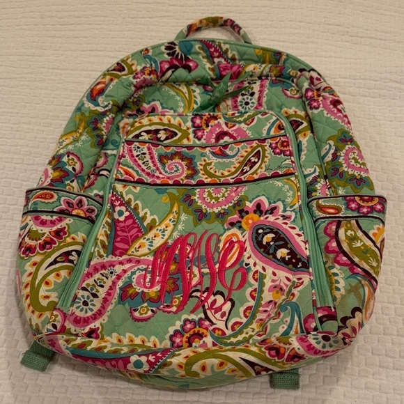 Vera Bradley Other - Backpack Vera Bradley